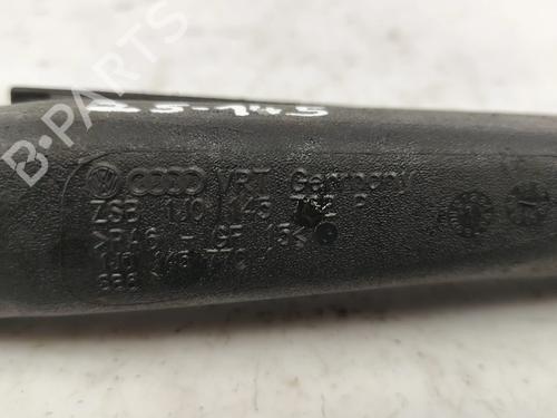 Intercooler pipe SKODA OCTAVIA I (1U2) 1.9 TDI | BP32070319M127 