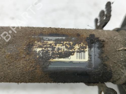 Left front shock absorber SKODA OCTAVIA I (1U2) 1.9 TDI | BP32070323M16 