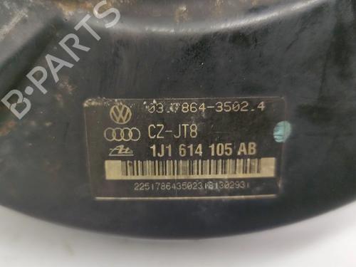 Servo brake SKODA OCTAVIA I (1U2) 1.9 TDI | BP32070324M42 