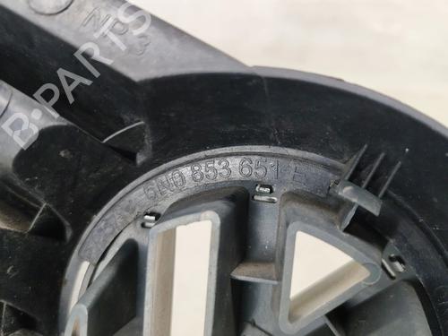 Grille VW POLO (6N2) 1.0 | BP32092615C40 