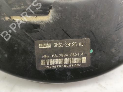 Servo brake FORD FOCUS C-MAX (DM2) 1.6 TDCi | BP32070373M42  - Image 5