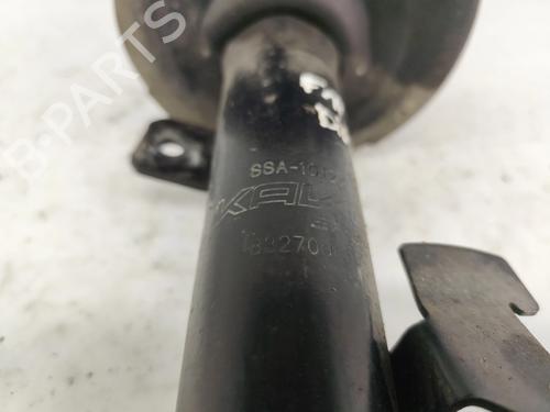 Right front shock absorber FORD FOCUS C-MAX (DM2) 1.6 TDCi | BP32070375M17 - Image 5