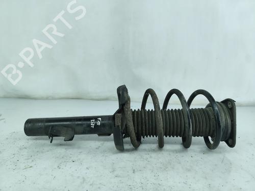 Right front shock absorber FORD FOCUS C-MAX (DM2) 1.6 TDCi | BP32070375M17 - Image 2