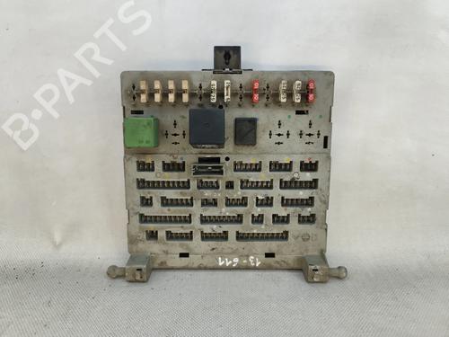 Used Fuse box Fuse box PEUGEOT 205 II (20A/C) 1.1 (54 hp) 32070216 32070216