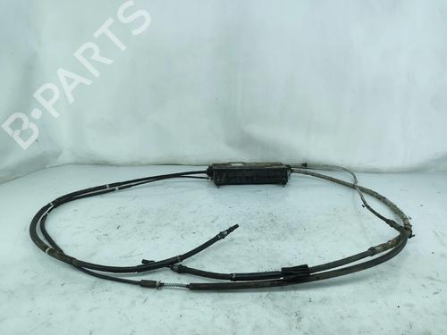 Handbremse für FORD FOCUS C-MAX (DM2) 1.6 TDCi (109 hp) 32070363