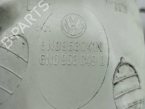 Left front indicator VW POLO (6N2) 1.0 | BP32092621C32 