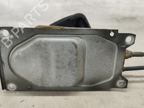 Gear lever VW POLO (6N2) 1.0 | BP32092625M90 