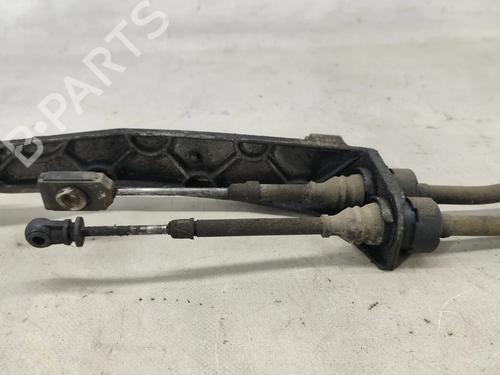 Gear lever VW POLO (6N2) 1.0 | BP32092625M90 
