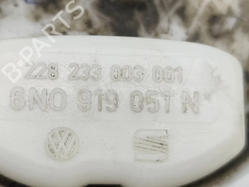 Fuel pump VW POLO (6N2) 1.0 | BP32092613M76 