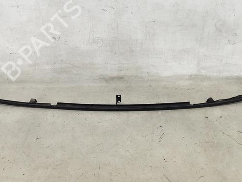 Used Grille AUDI 80 B3 Saloon (893, 894, 8A2) 1.6 TD (80 hp) 32092591