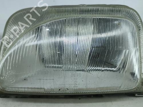 Used Left headlight Left headlight RENAULT RAPID Box Body/MPV (F40_, G40_) 1.9 D (F40R) (54 hp) 32096766 32096766