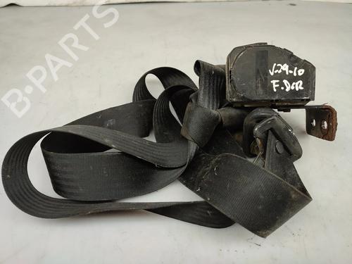 Used Front right seatbelt Front right seatbelt LAND ROVER DEFENDER Station Wagon (L316, L315) 2.5 TDI 4x4 (L316) (113 hp) 31945654 31945654