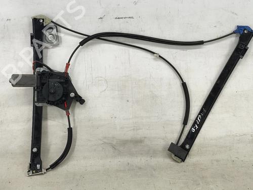 Used Front right window mechanism Front right window mechanism SEAT IBIZA II (6K1) 1.9 SDI (68 hp) 32092595 32092595