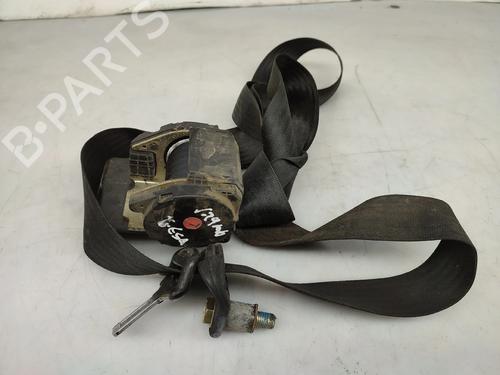 Used Front left seatbelt Front left seatbelt LAND ROVER DEFENDER Station Wagon (L316, L315) 2.5 TDI 4x4 (L316) (113 hp) 31945656 31945656