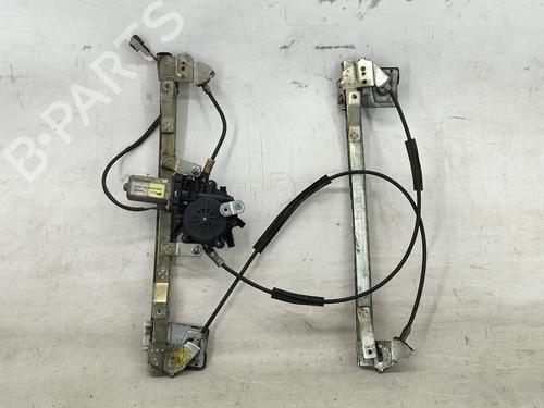 Used Front left window mechanism Front left window mechanism SEAT IBIZA II (6K1) 1.9 SDI (68 hp) 32092596 32092596