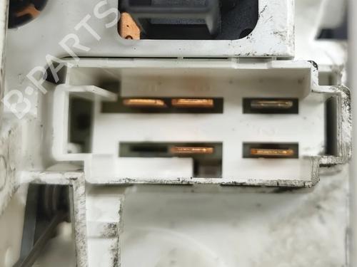 Climate control VW POLO (6N2) 1.0 | BP32092618I5 