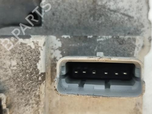 Front right lock PEUGEOT 206 SW (2E/K) 1.1 | BP32070254C97 