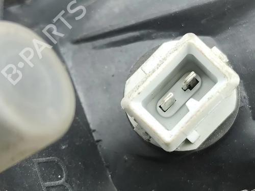 Right headlight PEUGEOT 206 SW (2E/K) 1.1 | BP32070256C29