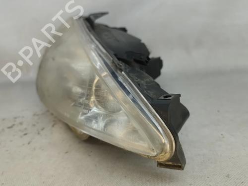 Right headlight PEUGEOT 206 SW (2E/K) 1.1 | BP32070256C29