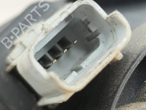 Right headlight PEUGEOT 206 SW (2E/K) 1.1 | BP32070256C29