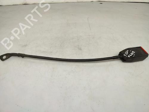 Used Seat buckle Seat buckle RENAULT TRAFIC Bus (T_, P_, V_) 2.1 D (58 hp) 31945638 31945638