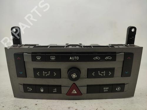 Used Climate control Climate control 31621306 31621306