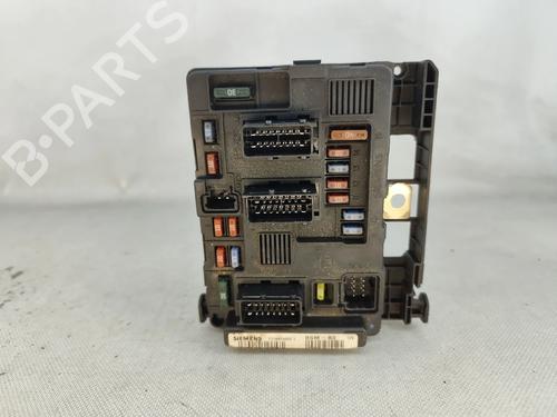 Used Fuse box PEUGEOT 206 SW (2E/K) 1.1 (60 hp) 32070258