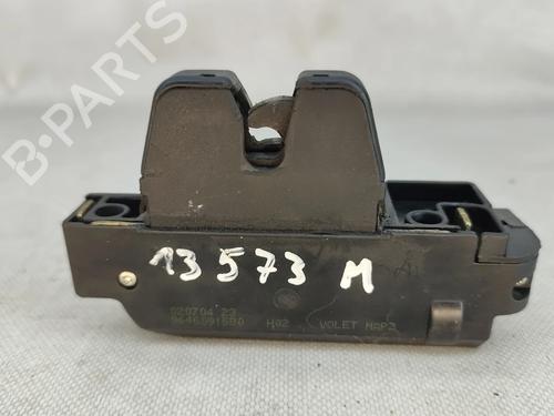 tailgate-lock-peugeot-206-sw-2ek-2002-32070259 main image