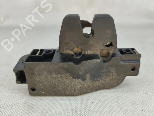 Tailgate lock PEUGEOT 206 SW (2E/K) 1.1 | BP32070259C101