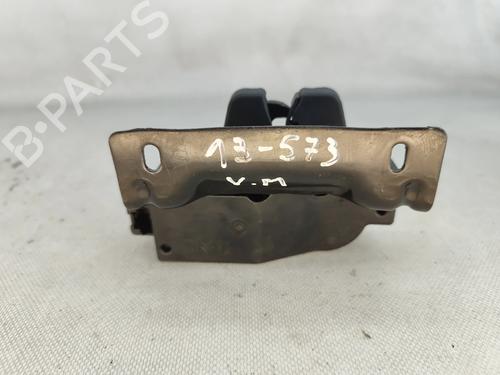 Tailgate lock PEUGEOT 206 SW (2E/K) 1.1 | BP32070260C101