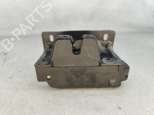 tailgate-lock-peugeot-206-sw-2ek-2002-32070260 main image