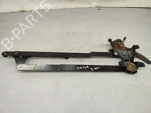 Used Front left window mechanism Front left window mechanism RENAULT TRAFIC Bus (T_, P_, V_) 2.1 D (58 hp) 31945637 31945637