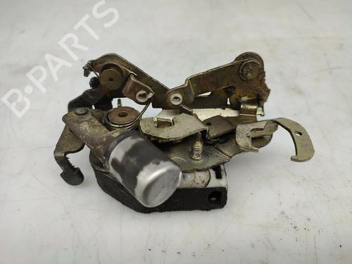 Used Rear right lock Rear right lock RENAULT TRAFIC Bus (T_, P_, V_) 2.1 D (58 hp) 31945643 31945643