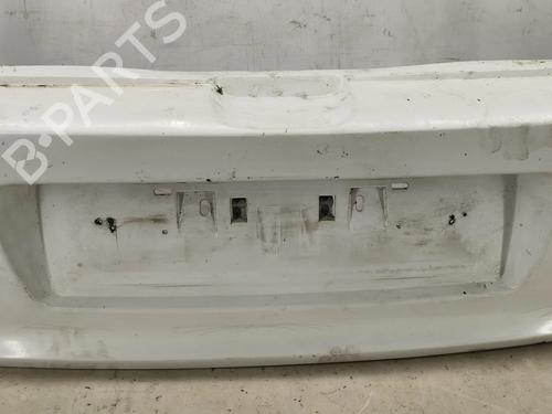 Rear bumper RENAULT CLIO III (BR0/1, CR0/1) 1.5 dCi (C/BR0G, C/BR1G) | BP32110809C8