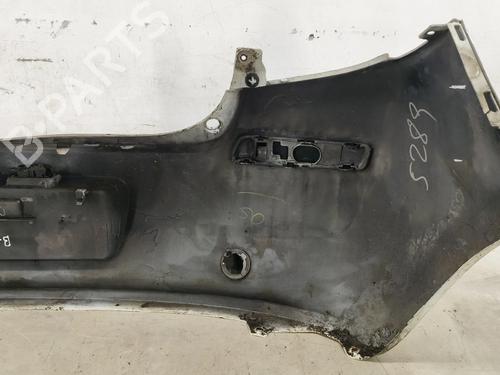 Rear bumper RENAULT CLIO III (BR0/1, CR0/1) 1.5 dCi (C/BR0G, C/BR1G) | BP32110809C8