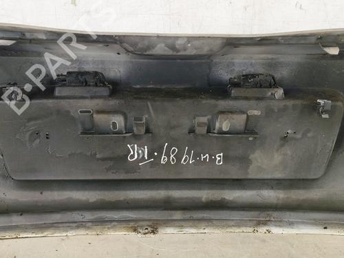 Rear bumper RENAULT CLIO III (BR0/1, CR0/1) 1.5 dCi (C/BR0G, C/BR1G) | BP32110809C8