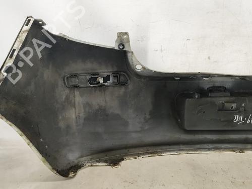 Rear bumper RENAULT CLIO III (BR0/1, CR0/1) 1.5 dCi (C/BR0G, C/BR1G) | BP32110809C8