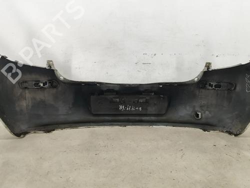 Rear bumper RENAULT CLIO III (BR0/1, CR0/1) 1.5 dCi (C/BR0G, C/BR1G) | BP32110809C8