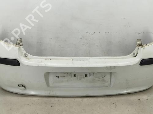 rear-bumper-renault-clio-iii-br01-cr01-2005-2006-2007-2008-2009-2010-2011-2012-2013-2014-32110809 main image