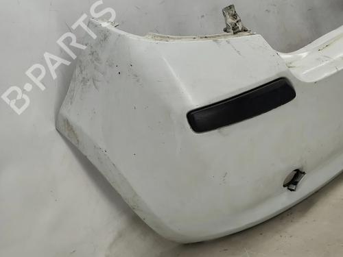 Rear bumper RENAULT CLIO III (BR0/1, CR0/1) 1.5 dCi (C/BR0G, C/BR1G) | BP32110809C8