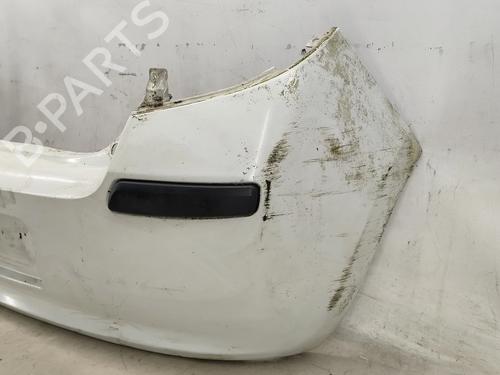Rear bumper RENAULT CLIO III (BR0/1, CR0/1) 1.5 dCi (C/BR0G, C/BR1G) | BP32110809C8