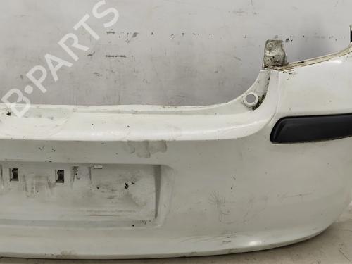 Rear bumper RENAULT CLIO III (BR0/1, CR0/1) 1.5 dCi (C/BR0G, C/BR1G) | BP32110809C8
