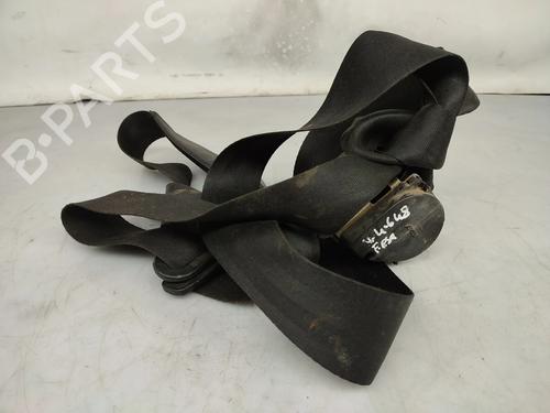 Used Front left seatbelt Front left seatbelt RENAULT TRAFIC Bus (T_, P_, V_) 2.1 D (58 hp) 31945635 31945635