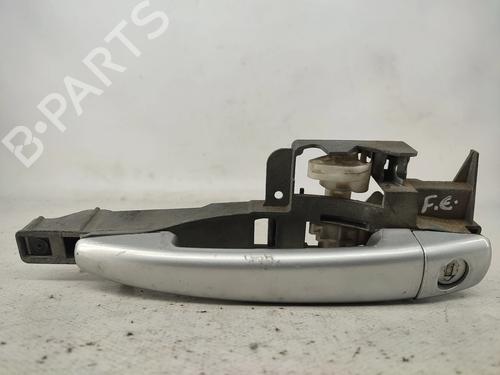 Used Front left exterior door handle Front left exterior door handle 31621286 31621286