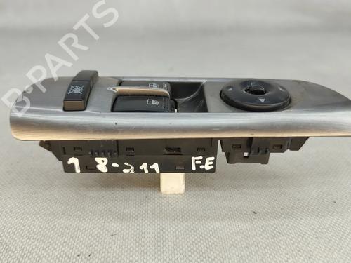 Left front window switch HYUNDAI COUPE II (GK) 1.6 16V | BP32070301I27 - Image 3
