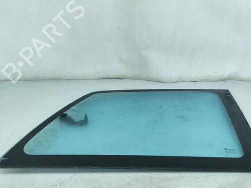 Used Rear right quarter glass Rear right quarter glass 32070491 32070491
