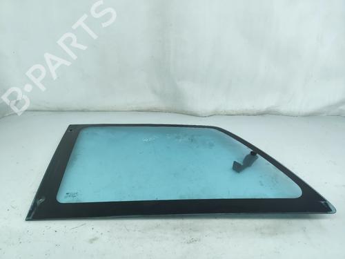 Used Rear left quarter glass Rear left quarter glass 32070492 32070492