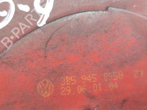 Left taillight VW PASSAT B5 (3B2) 1.9 TDI | BP32070308C34  - Image 5