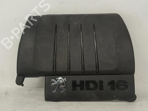 Used Upper protection Upper protection PEUGEOT 407 SW (6E_, 6D_) 1.6 HDi 110 (109 hp) 31621292 31621292