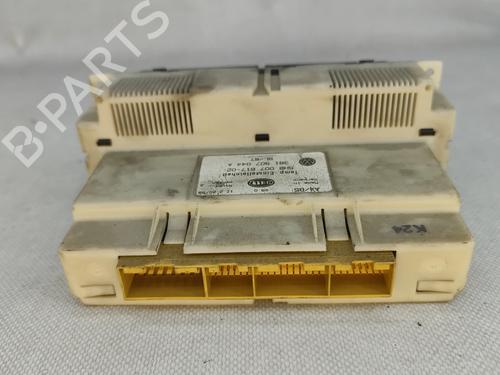 Climate control VW PASSAT B5 (3B2) 1.9 TDI | BP32070309I5 - Image 2
